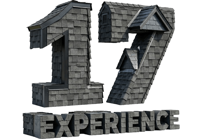 Years of Experience Serving Homes Across Jamestown